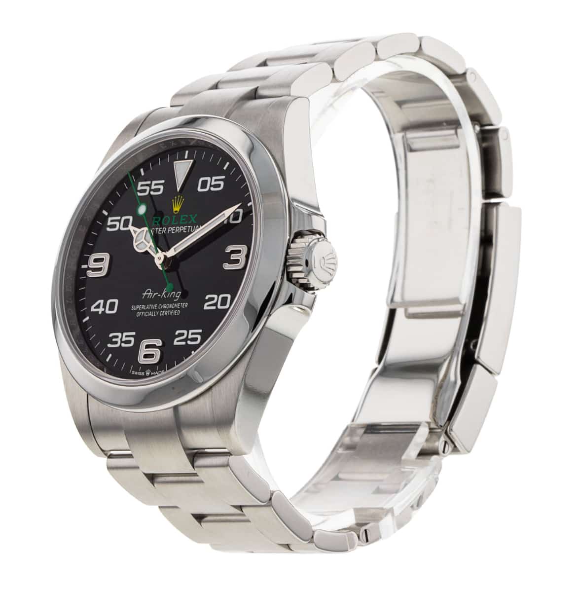 Rolex Air-King 126900 Rolex Air-King 126900